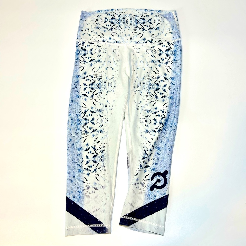 Rare Peloton Capris